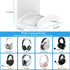 SOKUSIN Headphone Stand Headset Holder - Adhesive Gaming Earphones Hanger, Universal Desk Wall Mount Hook for all Headphone/Controller, Compatible...