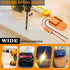 Upgraded 18V Battery Adapter for Ridgid AEG 18V Hyper Battery Adapter All-in-one Design of The Fuse and Switch Power Tool Battery Converter Kit 14...