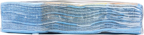 Design Design I'd Rather Be Fat Cocktail Napkins...