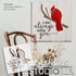 I Am Always with You with Cardinal Stencil by StudioR12 - Select Size - USA Made - Craft DIY Saying for Loved One Home Decor | Paint Wood Sign | R...