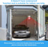 KERUI 433MHz Home Wireless PIR Infrared Motion Sensor Detector for Alarm System...