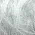 Eyelash Fun Fur Yarn 100 Gram (3.53 Ounces) 175 Yards (160 Meters) (Optical White - 2 Skeins)......