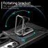 Galaxy A54 5G Case for Samsung Galaxy A54 5G Case with Kickstand Slide Camera Cover Military Grade Protection Shockproof Case for Galaxy A54 5G Ph...
