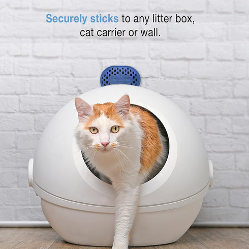 Refills for remodeez Litter Deodorizers and Odor Eliminator, Activated Charcoal, Natural Air Fresheners....