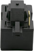 iRomehony P6R8MC ORT1211 PTC Starter Compressor Relay Fit for LG Magic Chef Refrigerator Dehumidier Compressor (1 Pin)