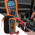 Aproca Multimeter Case Compatible with Klein Tools MM325 / MM400 / MM300 Multimeter and Accessories (Case Only)...