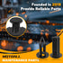 MOTOALL 100 x ATV Fender Clips Push Retainer Fasteners Fit Honda 90653-HC4-900 7661855...