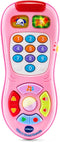 VTech Click and Count Remote, Pink Small...