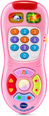 VTech Click and Count Remote, Pink Small...