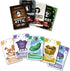 Lucky Duck Games Yummy Yummy Monster Tummy Board Game - Color-Matching Fun for All Ages! Fun Family Game for Kids and Adults, Ages 6+, 2-4 Players...