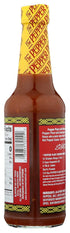 PEPPER PLANT Extra Hot Habanero Sauce, 10 FZ...