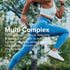 Sanar Naturals Collagen Pills Multi Complex - Type I, II, III, V, X - Extra Strength Hair Skin Nails Joints - Collagen for Women & Men, Collagen P...