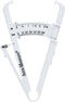 Accu-Measure Body Fat Caliper...