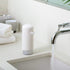 Better Living Products 70250, Matte White Foam soap dispenser, No Size...