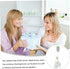 Cleaning Brush Set Baby Suits Childrens Water Scrub Brush Milk Bottle Cleaner Baby Kids Bottle Brush Silicone Baby Bottle Water Cup to Rotate Food...