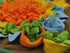 Dogs Snuffle Mat Pet Feeding Mats Puppy Sniffing Pad,Cat Doggies Interactive Puzzle Toys for Multiple Breeds Encourages Natural Foraging Skills,Tr...