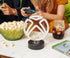 Xbox Logo White Neon Desk Lamp | Battery-Powered Mood Light For Table, Shelf | 9 Inches Tall...