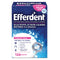 Efferdent Retainer Cleaning Tablets, Denture Cleanser Tablets for Dental Appliances, Complete Clean, 126 Tablets...
