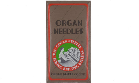 Brother Sasew 75/11 Machine Sewing Needles...