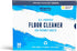 Sheets Laundry Club Liquidless Dissolvable Floor Cleaning Sheets (Lemon) Our Floor Sheets Use Plant-Based Cleaning Agents With biodegradable ingre...