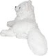 Wild Republic Arctic Fox Plush, Stuffed Animal, Plush Toy, Gifts for Kids, Cuddlekins 8 Inches, Multi...