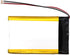 FITHOOD Replacement Battery for Garmin Nuvi 2595LMT Garmin Nuvi 2460LMT Nuvi 2660LMT Nuvi 2669LMT 361-00051-00 361-00051-01 361-00051-02...