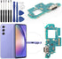 Dock Connector for Samsung Galaxy A54 5G Charging Port Flex Cable Replacement for Samsung Galaxy A54 5G A546U USB Charger Dock Board Connector wit...