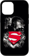 iPhone 15 Pro Superman Darkest Hour Case...