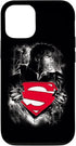 iPhone 15 Pro Superman Darkest Hour Case...
