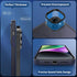 CACOE Magnetic Case for iPhone 13 & iPhone 14 6.1 inch-Compatible with MagSafe & Magnetic Car Phone Mount,TPU Thin Phone Cases Cover Protective Sh...