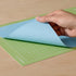 Cricut Standard Grip Machine Mat 8.5in x 12in, Reusable Cutting Mat for Crafts with Protective Film, Use with Cricut Cardstock, Iron On, Vinyl and...