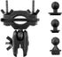 AZDOME Dash Camera Mirror Mount Holder Kit, Dash Cam Mount for ROVE R2-4K Dashcam, M01 Pro, M17, M16, GS63H, GS65H Car Camera...