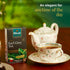 Dilmah Earl Grey Ceylon Tea - 50 Tea Bags 100g...