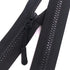 2pcs 30inch Separating Bottom Zipper #5 Black Plastic Jacket Zippers with Zipper Pulls for Coats, Bags, Jackets, and Other Sewing Crafts (30 inch)...