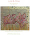 Lola and Olive Pigs Collage Wall Hanging Quilt Pattern...