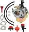 Carburetor for MTD Craftsman Snow Blower Snow Thrower 247.881721 247.881722 247.881723 247.8817 247.881701 247.88173 247.881731 247.88199 247.8839...