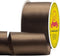 Double Face Brown Satin Ribbon 2 inch X 25 Yards Polyester Brown Ribbon for Gift Wrapping Very Suitable for Weddings Party Invitation Decorations ...