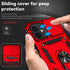 SunStory for iPhone 12/13 Mini Case with HD Screen Protector & Slide Camera Cover & Kickstand,iPhone 13 Mini Phone Case,iPhone 13 Mini Phone Case ...