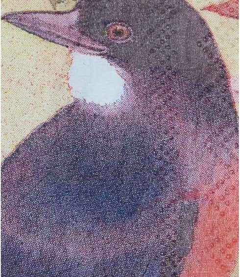 Decorative Disposable Napkins Floral Pattern Birds Printing Decoupage Paper For Dinner Tableware 20 Count...