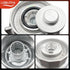 15620-31060 Oil Filter Housing Cap Fit For Toyota 2007+Camry 2010+ 4Runner Avalon Fj Cruiser RAV4 Oil Filter Housing Cap Holder 15620-31060+15643-...