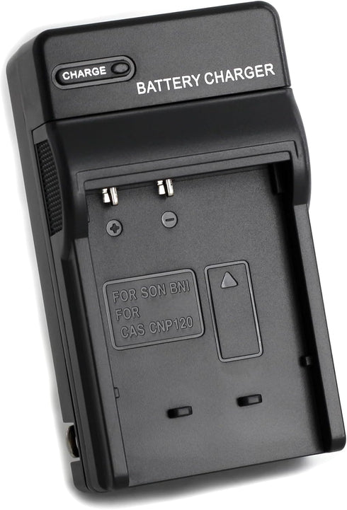NP-BN1 Wall Charger for Sony Cyber-Shot DSC-T110, DSC-T99, DSC-TF1, DSC-TX30, DSC-TX20, DSC-TX200V, DSC-TX10, DSC-TX9, DSC-TX5, DSC-WX80, DSC-W620...