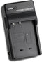 NP-BN1 Wall Charger for Sony Cyber-Shot DSC-T110, DSC-T99, DSC-TF1, DSC-TX30, DSC-TX20, DSC-TX200V, DSC-TX10, DSC-TX9, DSC-TX5, DSC-WX80, DSC-W620...