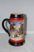 1992 BUDWEISER A PERFECT CHRISTMAS HOLIDAY STEIN NEW by Budweiser...