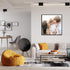 Create Personalized Wall Art with Your Photo on Canvas Custom Canvas Prints for Home Decoration - Personalized Canvas Painting for Wall No Frame 6...