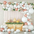 2 Strands Artificial Scindaps Vines Garland 73" Fake Vine with Silk Green Leaves Faux Hanging Plants Greenery Decoration for Bedroom Wall Party We...