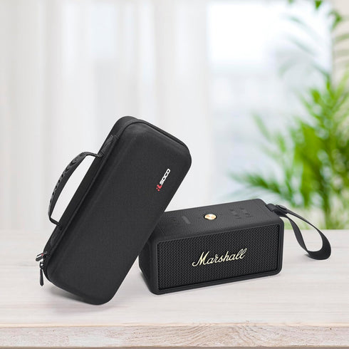 RLSOCO Hard Case for Marshall Middleton Portable Bluetooth Speaker...