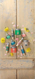 Yankee Candle Concentrated Room Spray, Seaside Woods, 1.5 OZ (Pack of 3)...