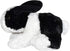 Wild Republic Bunny Plush, Stuffed Animal, Plush Toy, Gifts for Kids, Hug’Ems 7"...