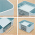 Desk Organizer with 2 Drawer, Multi-Functional Pencil Pen Holder for Desk, Desk Organizers and Storage with 5 Compartments, Desktop Organizer for ...