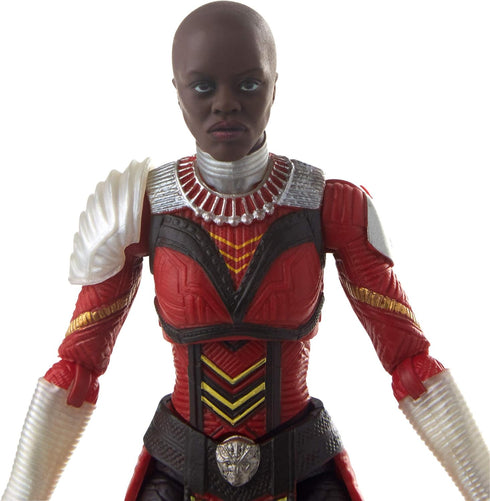 Marvel Legends Series Avengers: Infinity War 6-inch Dora Milaje Figure...